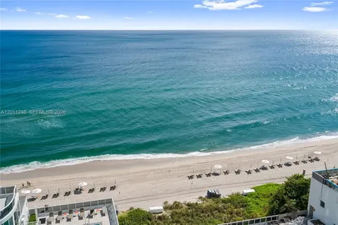 15901 Collins Avenue Sunny Isles Beach FL 33160