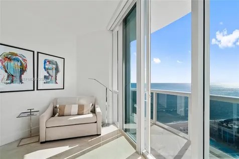 15901 Collins Avenue Sunny Isles Beach FL 33160