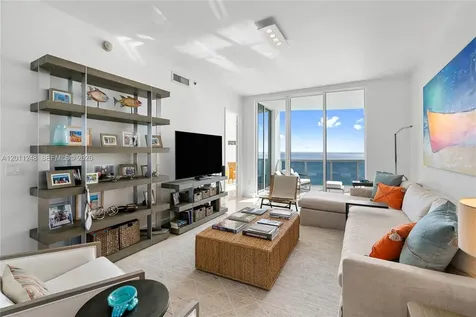 15901 Collins Avenue Sunny Isles Beach FL 33160