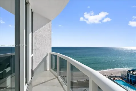 15901 Collins Avenue Sunny Isles Beach FL 33160