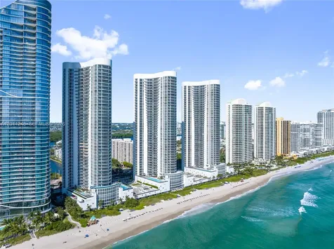 15901 Collins Avenue Sunny Isles Beach FL 33160