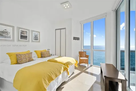 15901 Collins Avenue Sunny Isles Beach FL 33160