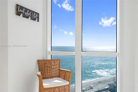 15901 Collins Avenue Sunny Isles Beach FL 33160