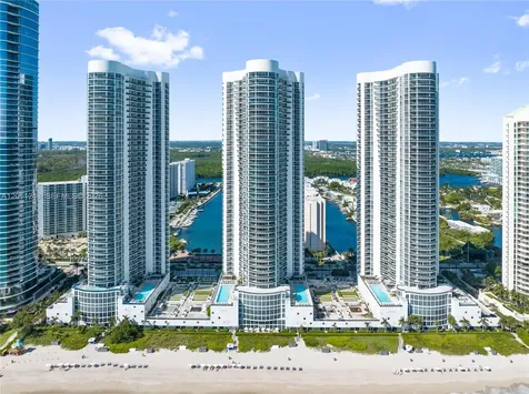 15901 Collins Avenue Sunny Isles Beach FL 33160