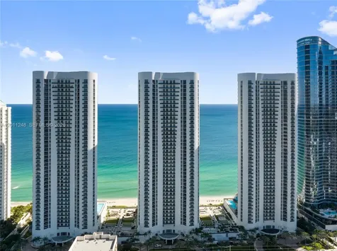 15901 Collins Avenue Sunny Isles Beach FL 33160