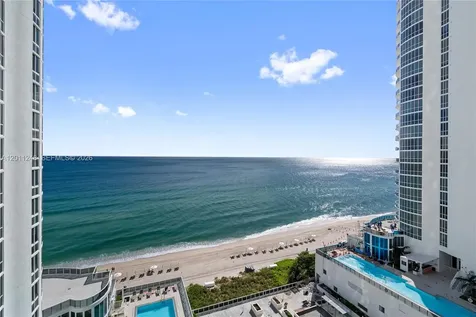 15901 Collins Avenue Sunny Isles Beach FL 33160