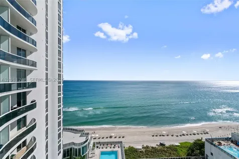 15901 Collins Avenue Sunny Isles Beach FL 33160