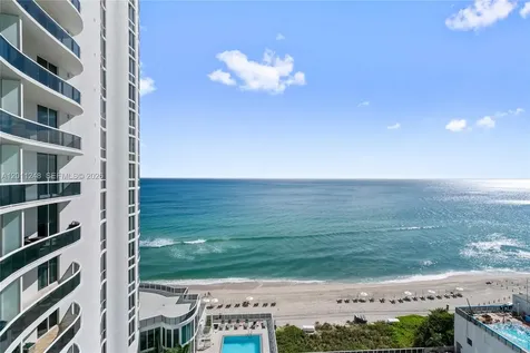 15901 Collins Avenue Sunny Isles Beach FL 33160