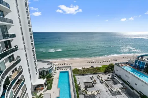 15901 Collins Avenue Sunny Isles Beach FL 33160