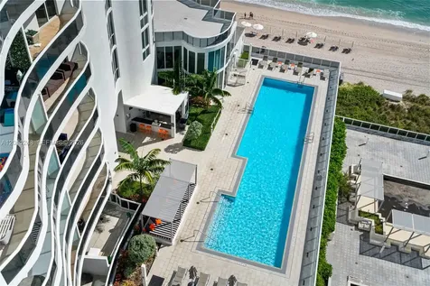 15901 Collins Avenue Sunny Isles Beach FL 33160