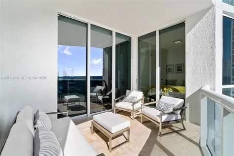 15901 Collins Avenue Sunny Isles Beach FL 33160