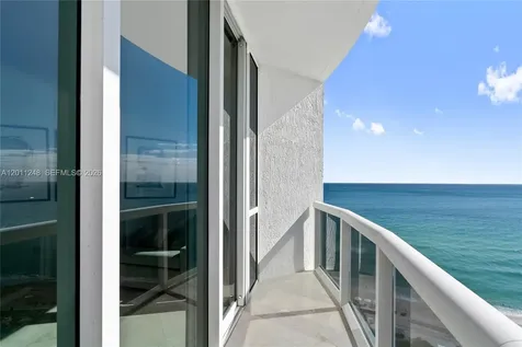 15901 Collins Avenue Sunny Isles Beach FL 33160