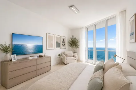 15901 Collins Avenue Sunny Isles Beach FL 33160