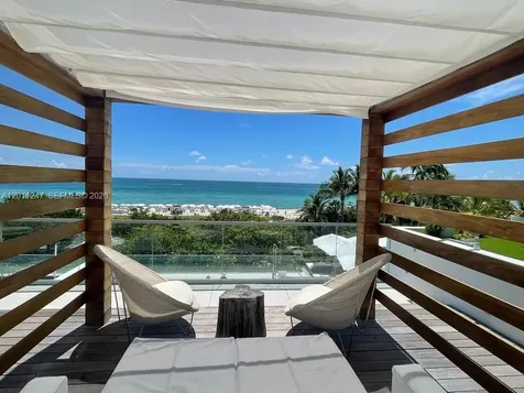 2301 Collins Avenue Miami Beach FL 33139