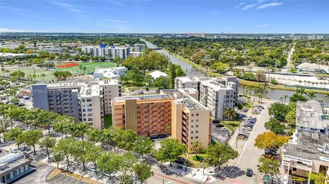 16400 NE 17th Avenue North Miami Beach FL 33162