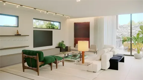 125 SW 29th Road Miami FL 33129