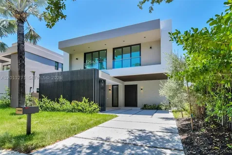 125 SW 29th Road Miami FL 33129