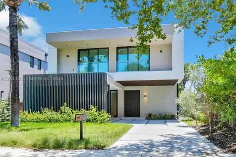 125 SW 29th Road Miami FL 33129