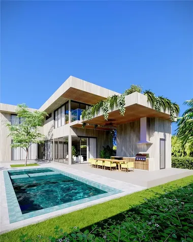 125 SW 29th Road Miami FL 33129