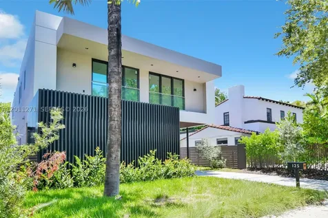 125 SW 29th Road Miami FL 33129