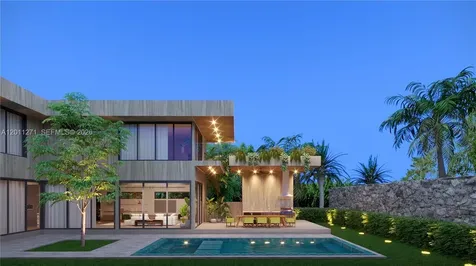 125 SW 29th Road Miami FL 33129