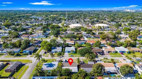 6880 Scott Street Hollywood FL 33024