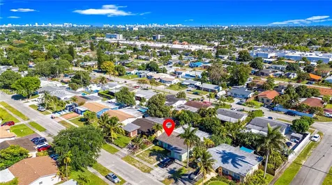 6880 Scott Street Hollywood FL 33024