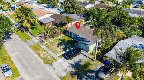 6880 Scott Street Hollywood FL 33024