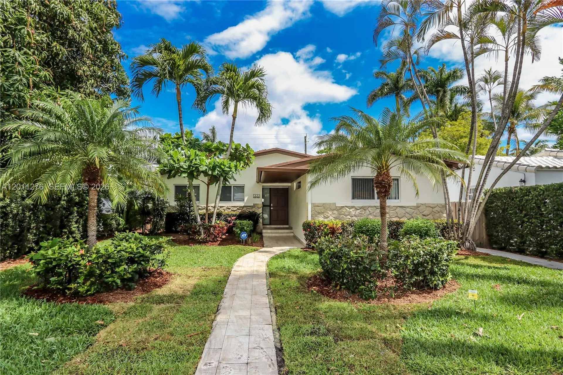 1333 Tyler Street Hollywood FL 33019