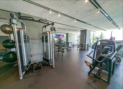 460 NE 28th Street Miami FL 33137