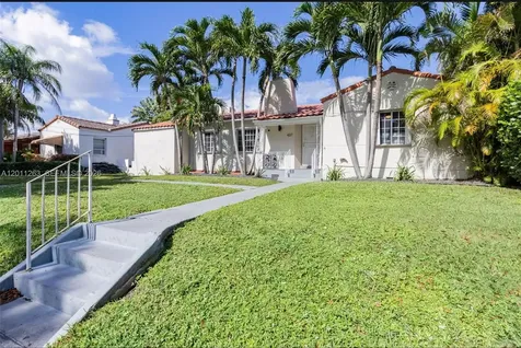 437 NE 107th Street Miami FL 33161