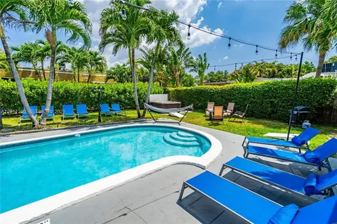 437 NE 107th Street Miami FL 33161