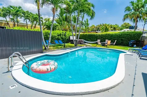 437 NE 107th Street Miami FL 33161
