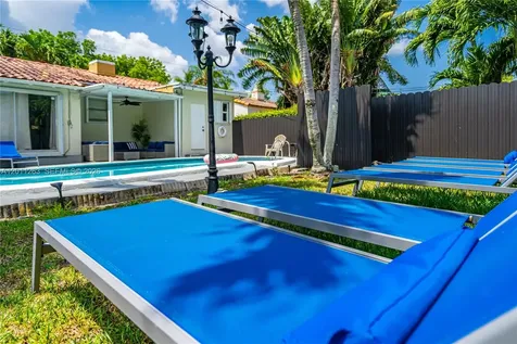 437 NE 107th Street Miami FL 33161