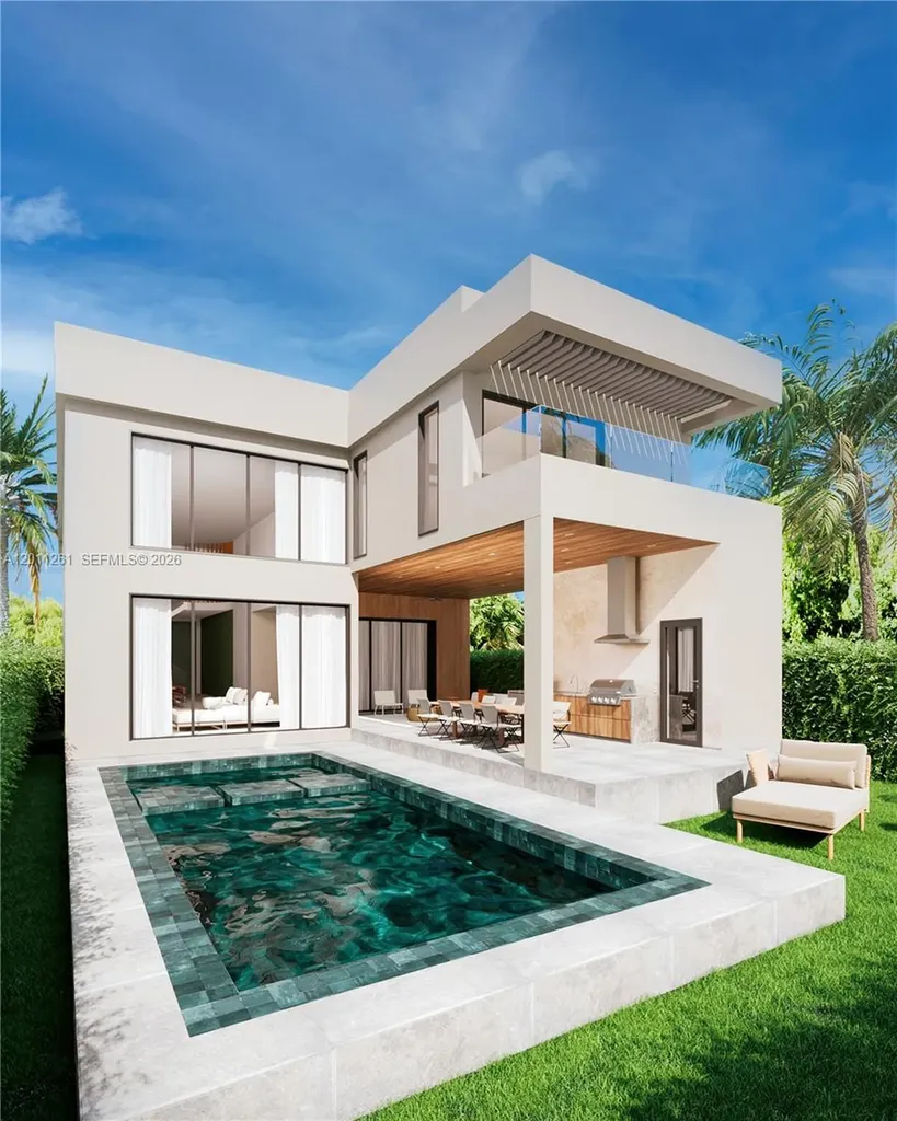 135 SW 29th Road Miami FL 33129