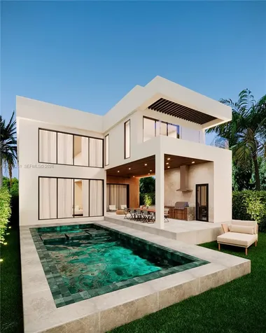 135 SW 29th Road Miami FL 33129