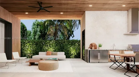 135 SW 29th Road Miami FL 33129
