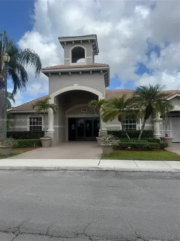 5065 Wiles Road Coconut Creek FL 33073