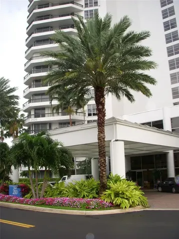 19101 NE 36th Court Aventura FL 33180
