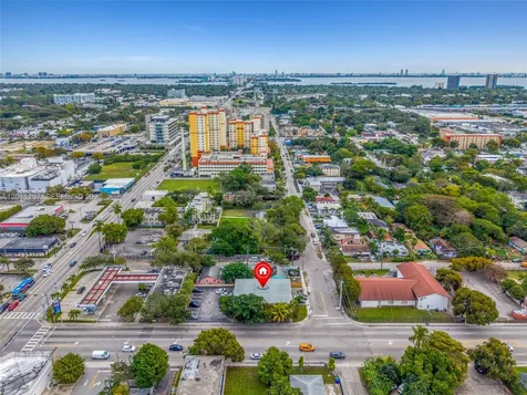 1 NE 78th Street Miami FL 33138