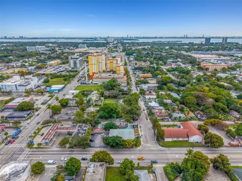 1 NE 78th Street Miami FL 33138