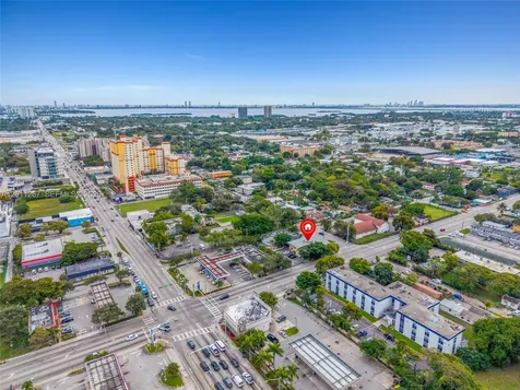 1 NE 78th Street Miami FL 33138