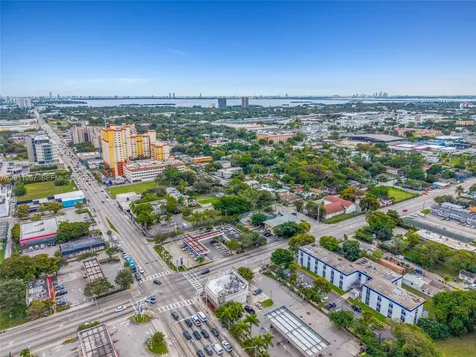 1 NE 78th Street Miami FL 33138
