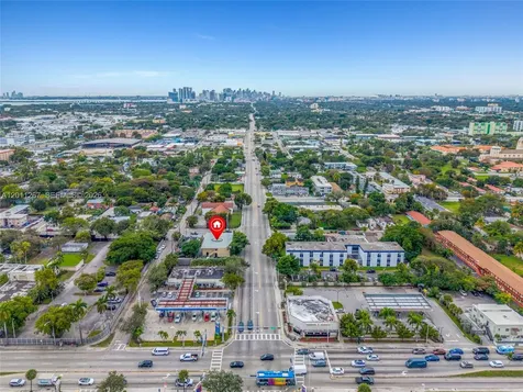 1 NE 78th Street Miami FL 33138