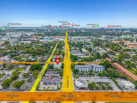 1 NE 78th Street Miami FL 33138