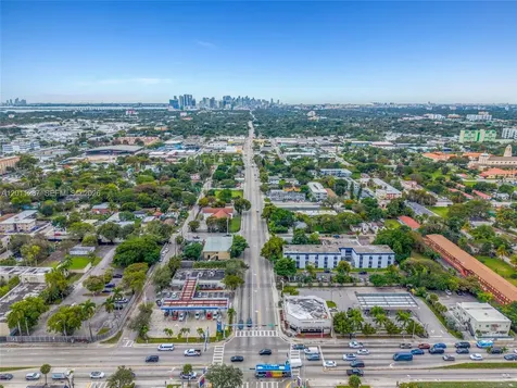 1 NE 78th Street Miami FL 33138