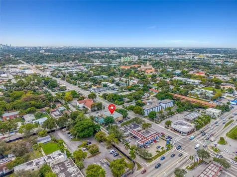1 NE 78th Street Miami FL 33138
