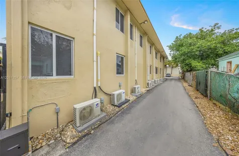 1 NE 78th Street Miami FL 33138