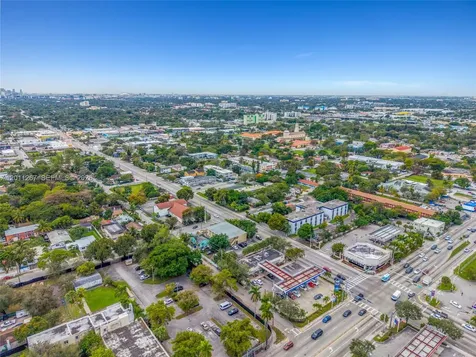 1 NE 78th Street Miami FL 33138