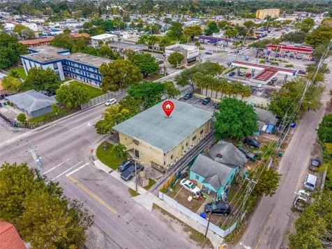 1 NE 78th Street Miami FL 33138